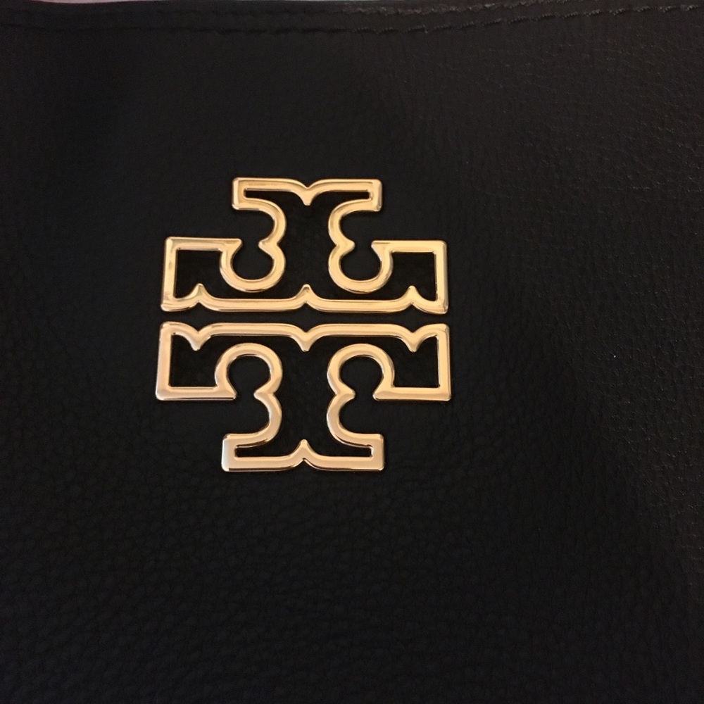 Authentic Tory Burch handbag